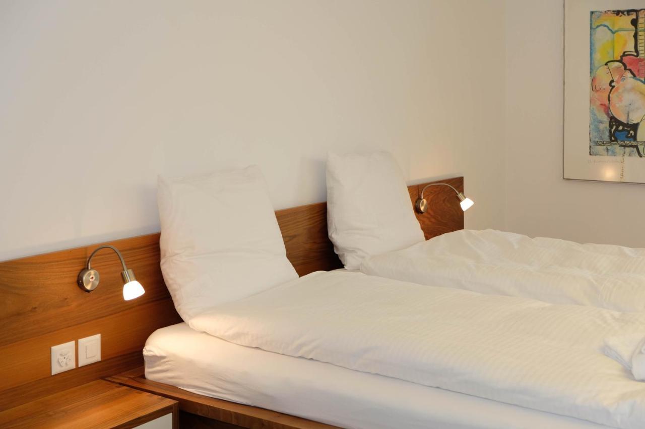 Apartment Buchtoase