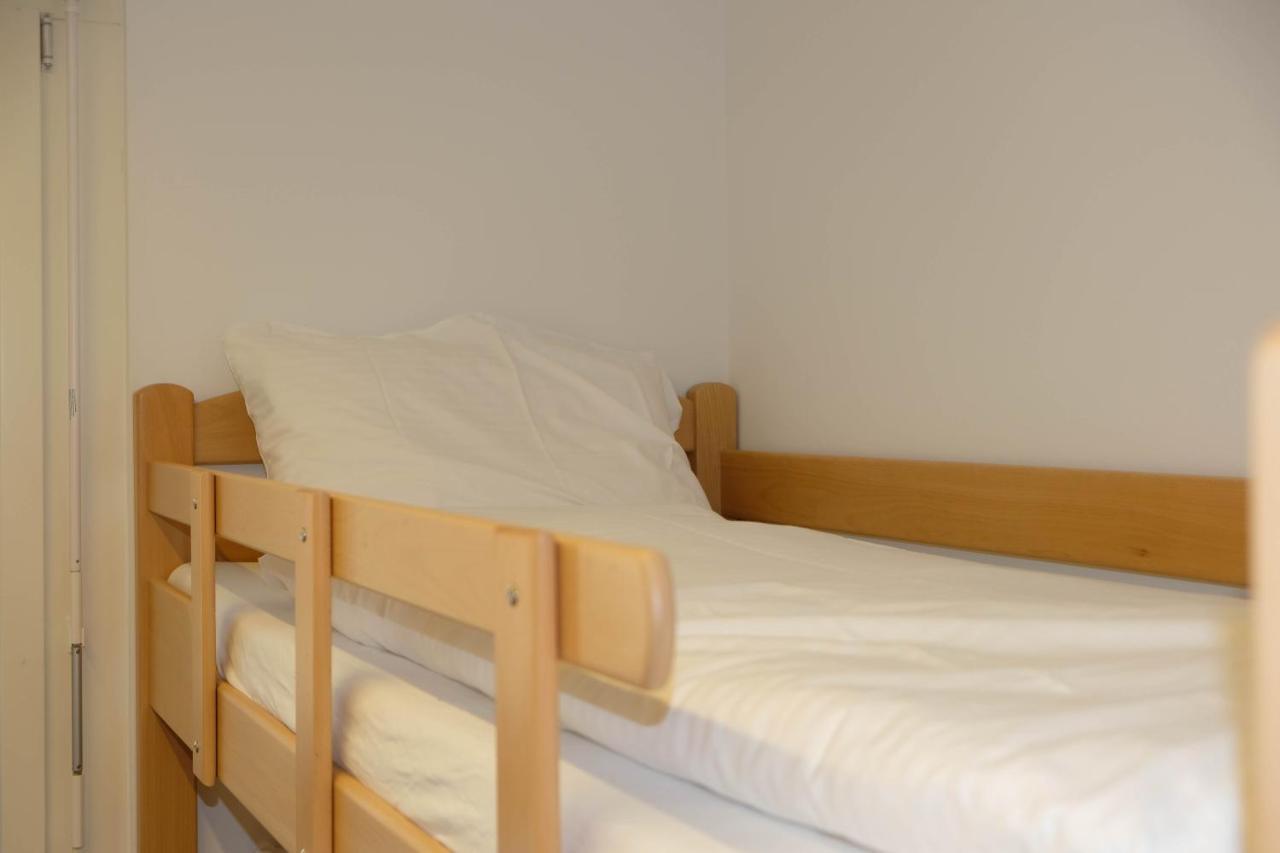 Apartment Buchtoase